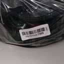 Black Rubber Sticker