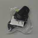 OWB Thumb Leather Break Holster for Glock 17 19 19x 22 23 31 32 45 Colt 1911/Kimber 1911/Springfield 1911/S&W 1911 and Most 1911 5'' No Rail Pistol, Right Hand