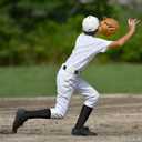 Haysandy Baseball or Softball Sock and Belt Combo Set 5 Football Baseball Socks with Softball Belt for Kids Youth Boys (Black, L)