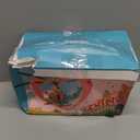 Feltom 28 PCS Valentines Day Cards for Kids School with Flying Airplanes Set, Party Favors for Kids, Valentine`s Day Gifts for Classroom Party, Valentines Day Gifts for Boys & Girls