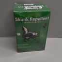 36 Pack Skunk & Raccoon Repellent for Yard, Natural Peppermint Rodent Repellent Ball Keep Skunk, Squirrel, Mouse, Raccoon Away from Yard Garden Lawn, Powerful Skunk Deterrent Outdoor