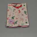 XO, Fetti Western Gift Bag Set - 6 pcs | Cowboy Birthday Gift Wrap, Decorative Christmas Bag, Bachelorette Party Favor