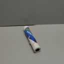 FunStick Matte Marble Contact Paper for Countertops Waterproof White Marble Wallpaper Peel and Stick Countertops for Kitchen Wallpaper Removable Adhesive Marble Paper for Table Desk Cabinet 12" x 200"