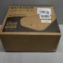 Twin Air Mattress with Built-in Pump,Fast & Easy Inflation/Deflation Inflatable Mattress, Foldable Blow Up Mattress with Storage Bag, Inflatable Bed for Home, Camping & Guests (TwinXL 15''(Standard Height), Navy Blue)