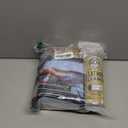 Chemical Guys Complete Leather Cleaner and Conditioner Detailing Kit with Total Interior, for Cars, Home, Office, and More (Works on Natural, Faux Leather and More) 9 Items - HOL412