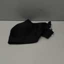 Maywind Jelly Bras for Women Push Up Wireless Deep V Seamless T-Shirt Bra, Jelly Wireless Push Up Bra Comfortable Supportive (Large, Black)