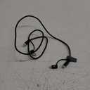 Basesailor for iPad mini 7th Charging Cord 3.3ft,iPad Pro 10th Air 4 5th Generation Cable,60W Fast Charging Multi Charger Cord with USB/Lightning Converter for Apple 17 16 15 Pro,iPad 8th 9th,S10 S9 (Black) 3.3FT/1M