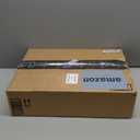 Goodnites Girls' Nighttime Bedwetting Underwear, Size Extra Small (28-43 lbs), 44 Ct (2 Packs of 22)