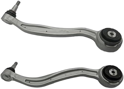 Front Lower Control Arm Kit - 2 Piece - Compatible with 2014-2019 Cadillac CTS