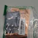 Drift Car Air Freshener - Stone Air Freshener Car Odor Eliminator - Long Lasting Scent - Auto Accessories - Metal Clip - Essential Oils - Clean Ingredients - Pine Scent Starter Kit