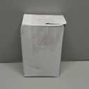 Oakgarden 3 Pack Women's Cotton Long Sleeve Mock Turtleneck Tops Ribbed Lettuce Trim Slim Fit Shirts Thermal Base Layer(Black, Khaki, Cream,Medium)