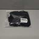 MIER Mens 3 Inch Shorts for Athletic Running Dry Fit Lightweight Workout Gym Active Shorts with Brief Liner, Pockets S