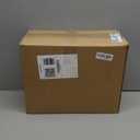 ZOFORTY 20 Pack 2 x 12 Inch (11.8) Mailing Tubes with Caps, Cardboard Poster Tubes for Shipping Posters, Art Prints, Kraft