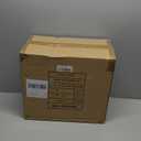 64 Oz Airpot Coffee Dispenser with Pump, 2Pcs Insulated Thermal Coffee Carafe - Stainless Steel Hot Beverage Dispenser - Coffee Urn for Hot/Cold Water, Drink Dispenser for Parties