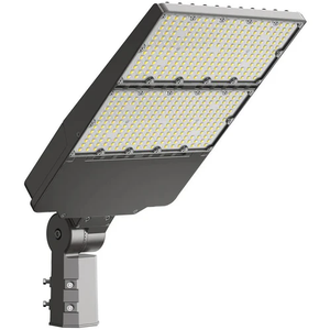 Hykoont LED Parking Lot Light 39000 Lumens 240W/300W
