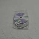 60 pcs 90's Party Decorations Retro 90s Theme Party Hanging Swirls CD Disco Cutout Wall Decor Sign with Hanging Swirls Ceiling for Music Party Y2k 1990's 2000s Birthday Party Favors Supplies