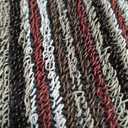 Striped PVC Coil doormat 30*18 in