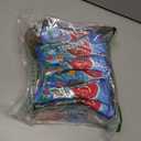 Airheads Candy Bites, Chewy Candy Bags, Assorted Fruit Flavors Naturally and Artificially Flavored, 2 Ounces (18-Pack) (EXP 08/01/27)
