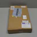 PUREBURG Replacement Filter Set Compatible with Sharp KC-850U & KC-C100U PlasmaCluster Air Purifier, H13 HEPA + Activated Carbon + Humidifier Filter