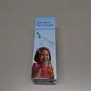 2 x [3 Packs with Case] Food Pouch Topper No Spill No Squeeze Baby Food Pouch Topper Anti Spill Softsip Food Pouch Tops for Baby Toddler Food Pouch Toppers No Spill (Translucent with Case)