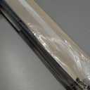 LazBlinds No Drill Light Filtering Cellular Shades, 29" W x 48" H, Beige