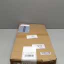 Acrylic Shoe Rack for Entryway, 3-Tier Free Standing Shoe Organizer, Minimalist Design Prefect for Door Entrance, Closet, Living Room (XL)