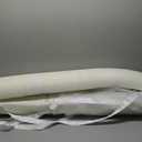 BANBALOO | Bed Bumper for Toddlers 53" | Bed Rails for Queen, King, Twin, Full-Size Bed | Toddler Bed Bumper | Bumpers for Bed | Bed Rail for Toddlers | Bed Barrier for Toddler | Foam Bumper 2 PACK