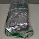 Fygrip Black Moving Plastic Bags 23Gallon