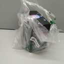 Swarmir Bluetooth Speaker with Lights, Wireless Charging Speaker, Best Birthday Gift Ideas Teenage,Applicable for Bedroom/Teen Girl Gifts/Please use The Original Adapter(5W Wireless Charging)