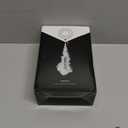 Smoking Gun Portable Smoker Infuser, Handheld Cocktail Smoke Food Smoker for Meat, Sous Vide, Drinks, Cheese, Cup Cover and Wood Chips Included, Black