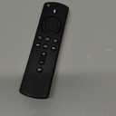 Replacement Remote Control for AMZ Smart TV Stick & TV Cube, Vioce Stick Remote Not for Insignia-Toshiba-Pioneer Smart TV