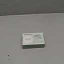 Momcozy Wearable Digital Thermometer for Baby, Medical-Grade Accurate Smart Thermometer, Instant Reads, APP Real-time Monitoring for Infants & Kids, Hypoallergenic 3M Stiker,Bluetooth, Green