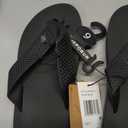 Zeroxposur Sandles black 9
