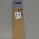 N&T NETING 101Pcs Blue Pampas Grass Decor Natural Dried Floral Pampas Grass Light Blue Boho Pampas Home Decor Fluffy Dried Pampas Flowers for Home Wedding Boho Beach Theme Table Decor