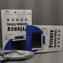 Anti-Scratch Computer Screen 11.6-27 Inch Privacy Screen Protector, Privacy Shield, Monitor Privacy Screen (21.5inch/47.6x26.7CM)