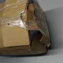 Bedsure Grey Twin XL Mattress Pad - Soft Mattress Topper for College Dorm Room Essentials, Extra Long Twin Bed Cover Protector with 8-21 Inches Deep Pocket, Washable, Grey, 39x80 Inches