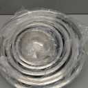 FineDine Stainless Steel Mixing Bowls Set, Dishwasher Safe, Up To 8 Quart Metal Mixing Bowls For Kitchen, Nesting, Large, Small, Big Food Prep, Cooking, Baking