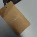 RIHOAS Women Sweater Vest Knit Casual Sleeveless Pullover Waistcoat for Business Casual Office Wedding Brown L