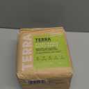 Terra Training Pants Size 4: 85% Plant Based Pull-Up Style Diapers, Ultra-Soft & Chemical-Free for Sensitive Skin, Superior Absorbency, Perfect Overnight Diapers, for Toddlers 22-30 Pounds, 16 Count