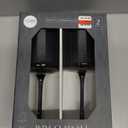 Wine Glasses Set of 2-Birthday/Father's Day Gifts,14oz Unbreakable Unique Wine Glass Ideal Gift