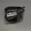 Goodyear Belts 1060950 Serpentine Belt, 6-Rib, 95" Length"