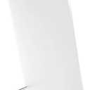 Modern Acrylic Photo Frame - Desktop/Free Standing (8.5x11)