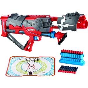 BOOMco. Rapid Madness Blaster
