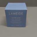 LANEIGE Water Bank Blue Hyaluronic Cream Moisturizer: Hydrating Korean Face Cream with Squalane & Ceramide for Skin Barrier Support, Dermatologist-Tested