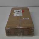 SUPERDANNY Power Tool Organizer Wall Mount with Charging Station, Adjustable 4-Tier 4 Drill Storage Shelf Garage Organization, Cordless Drill Hanger Tool Battery Holder Storage Rack with 6 AC 4 USB