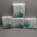 Amazon Brand - Mama Bear Gentle Touch Diapers, Size 5, 132 Count (4 packs of 33)
