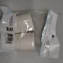 18 Reusable Small Paper Cups