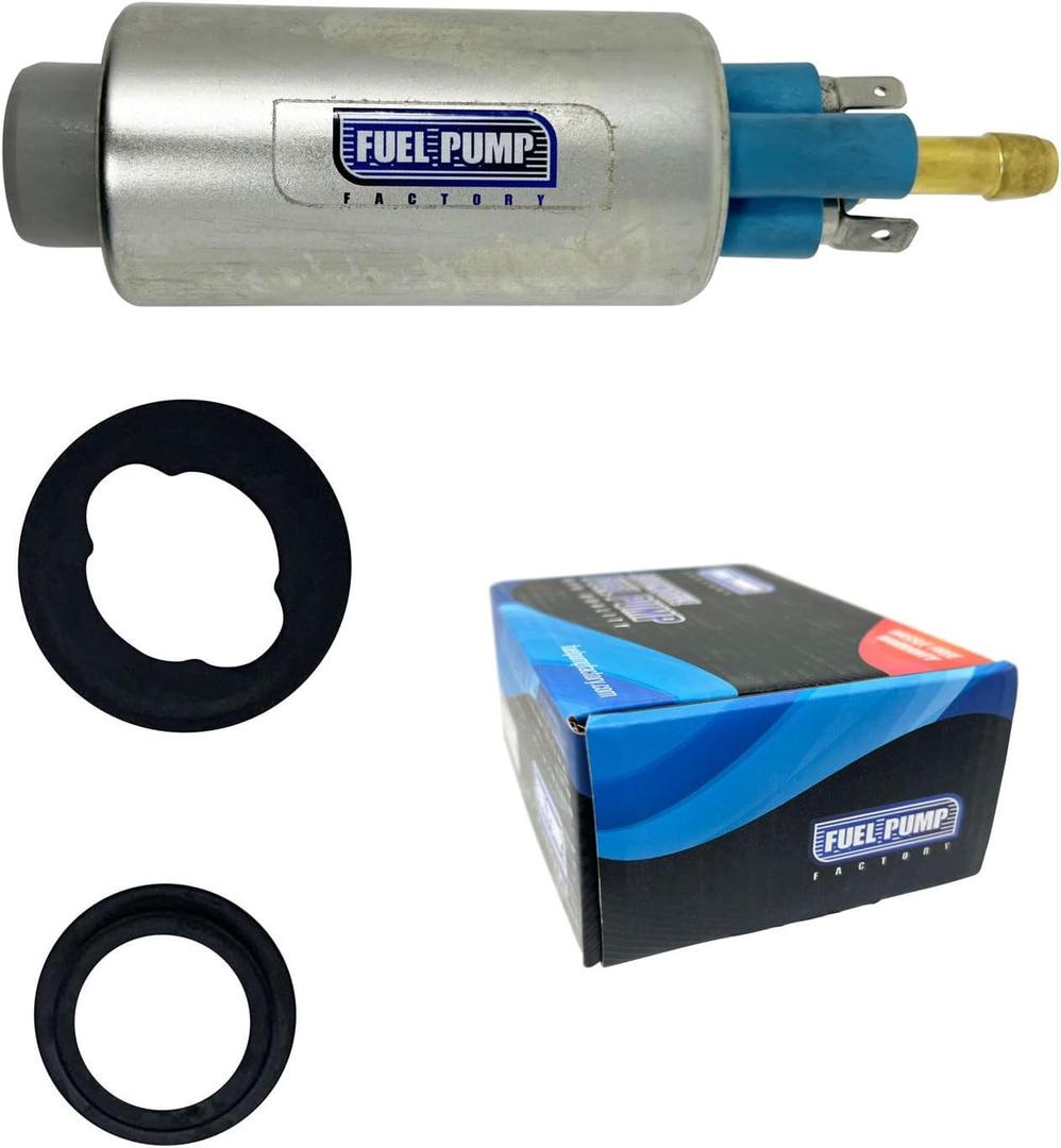 Low Pressure (Lift) Fuel Pump for Mercury Verado Replace OEM # 880596T58
