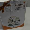 MOMIUCO Candle Warmer Lamp, Electric Candle Lamp Warmer, House Warming Gifts New Home Bedroom Decor, Birthday Gifts for Women Mom, Adjustable Height with 2 Bulbs