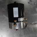 GELUOXI 103572501 Replacement for Club Car Golf Cart Electric Motor 48V 3.3HP